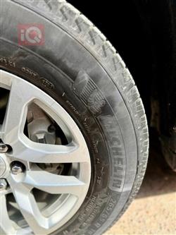 شيفروليه تاهو